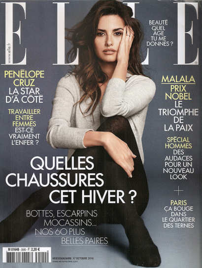 ELLE 17.10.14